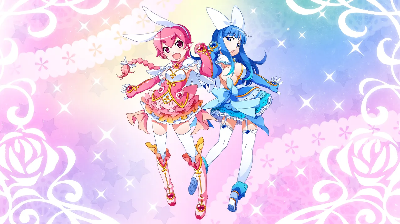 图片[7]-桃色衣橱/ももいろクローゼット（PC端） | 羽翼社-羽翼社