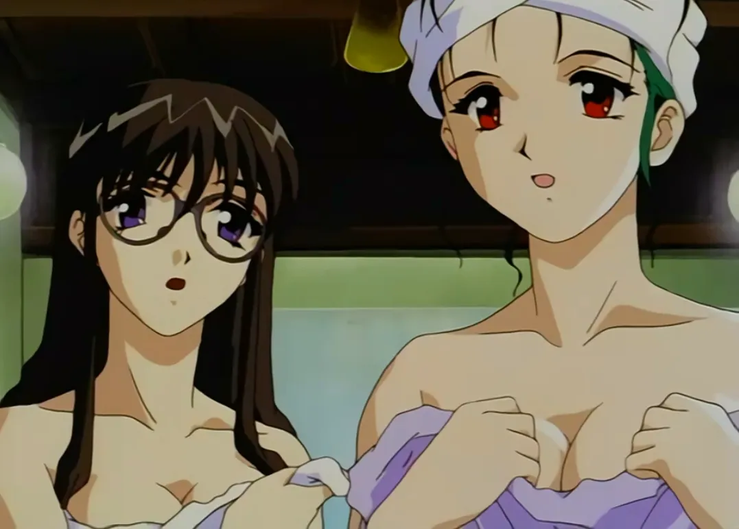 图片[3]-臭作（三集） | 羽翼社-羽翼社