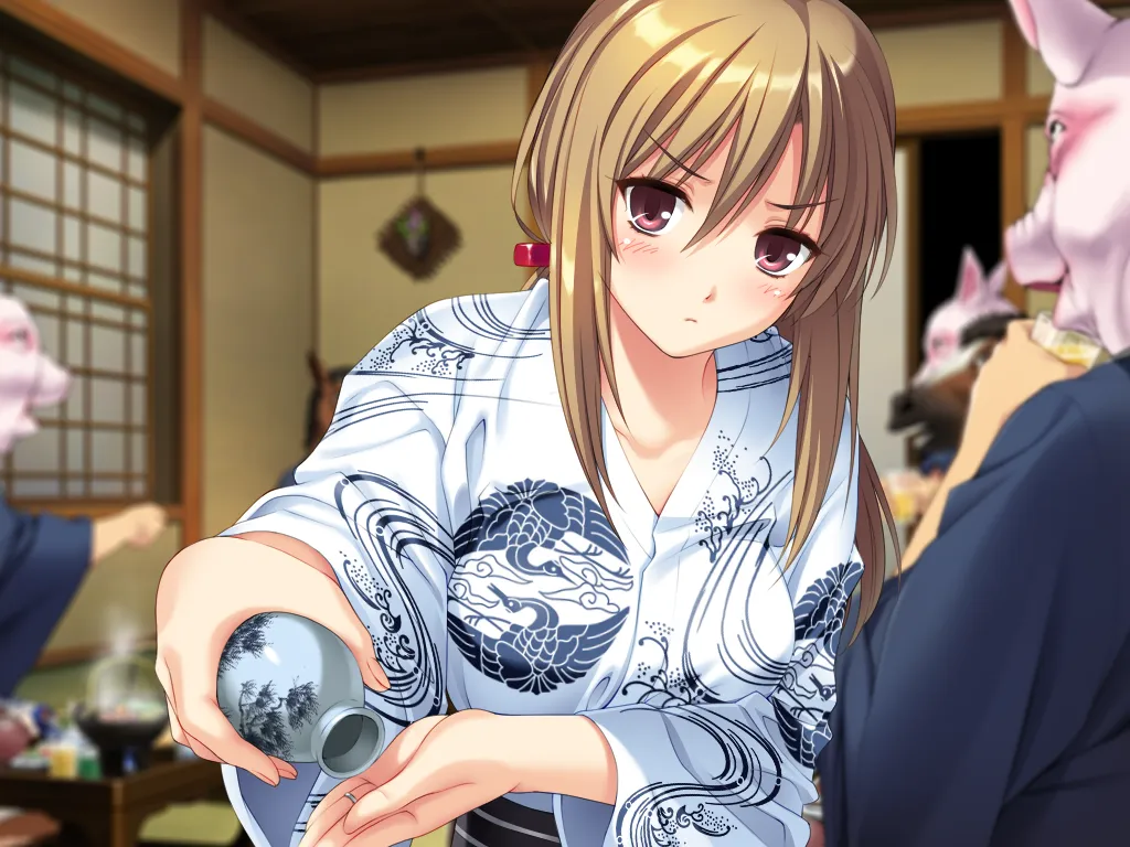 图片[6]-麻呂の患者はガテン系３完結編（PC端） | 羽翼社-羽翼社