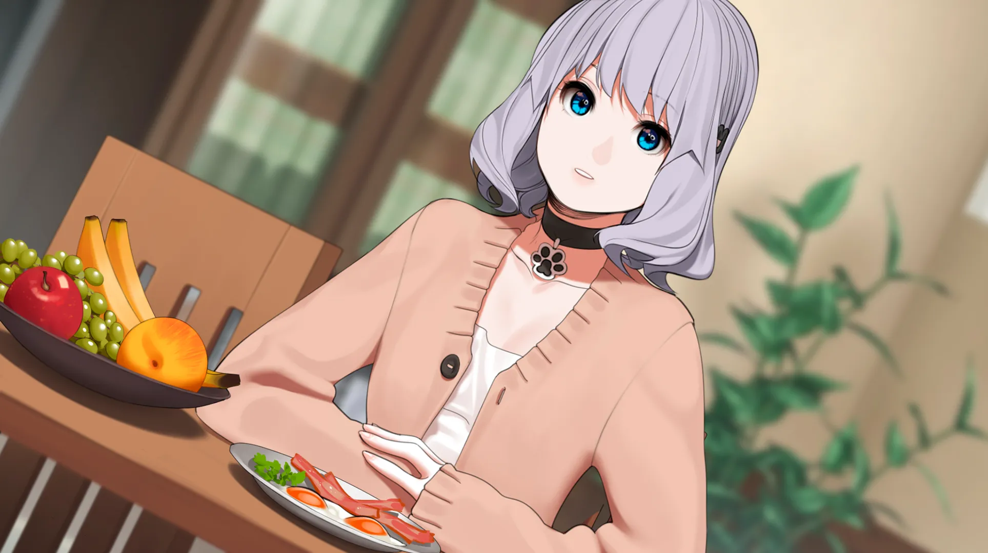 图片[4]-和妹妹一起的奇妙生活V1.0（安卓直装＋PC端） | 羽翼社-羽翼社