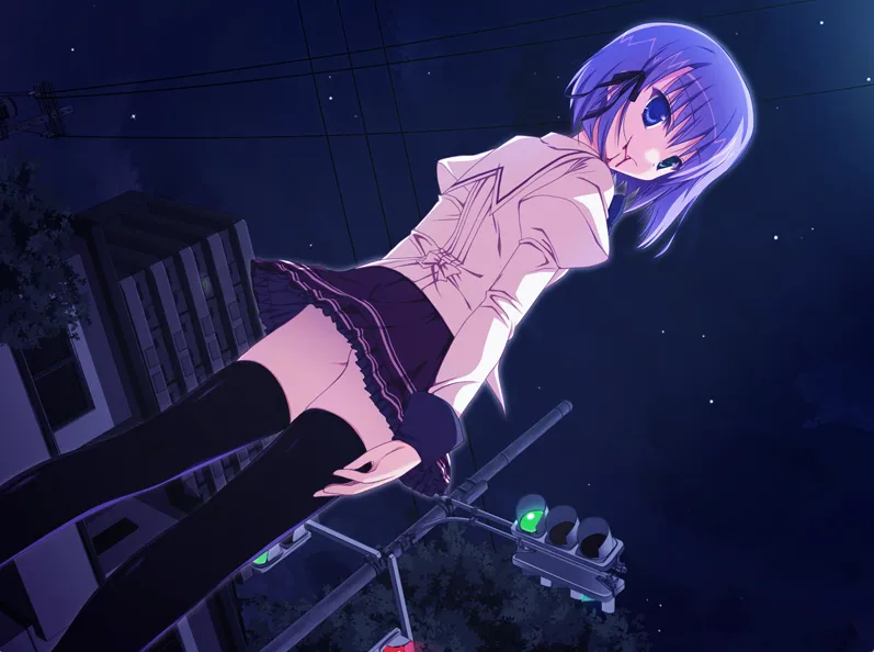 图片[5]-神圣†吸血鬼（PC端） | 羽翼社-羽翼社