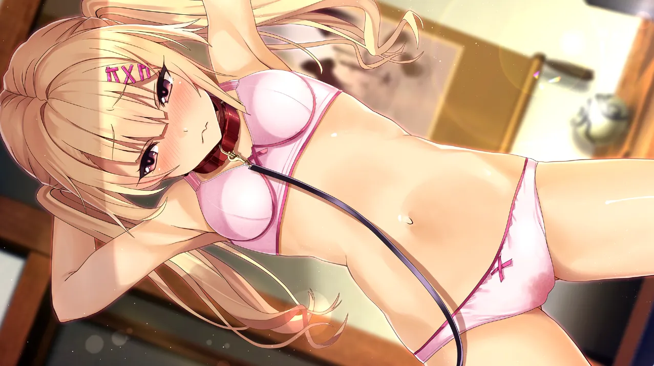 图片[3]-人类最强性欲的妻子 工口伦子Vol.2（PC端） | 羽翼社-羽翼社