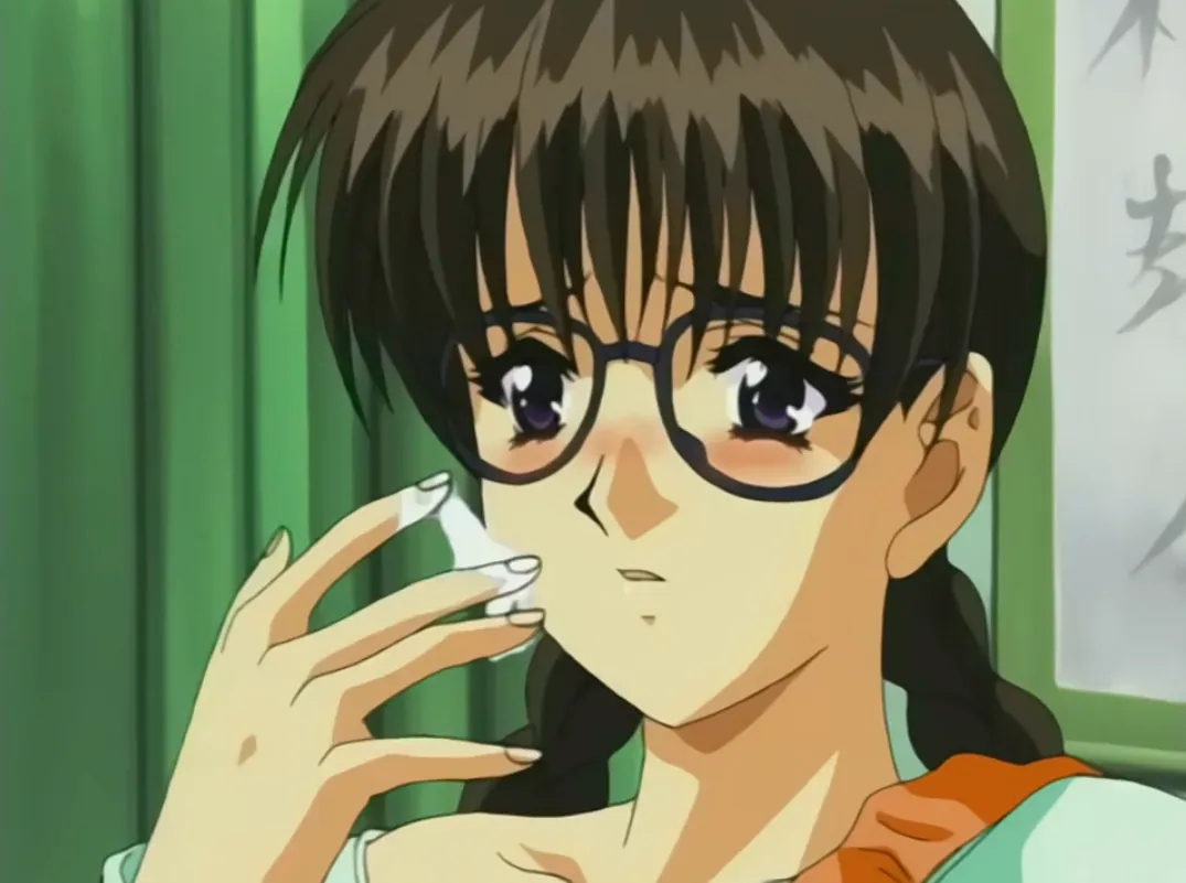 图片[1]-臭作（三集） | 羽翼社-羽翼社