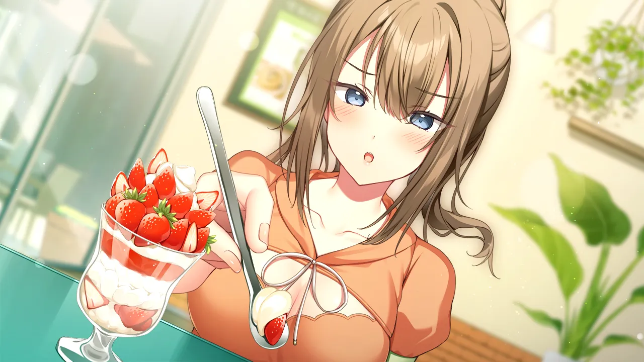 图片[6]-被女友的好友诱惑的秘密关系攻略（PC端） | 羽翼社-羽翼社