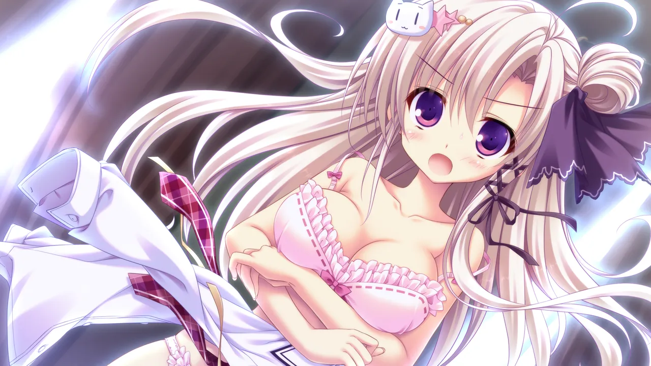 图片[16]-運命線上のφ 命运线上的φ（PC端） | 羽翼社-羽翼社