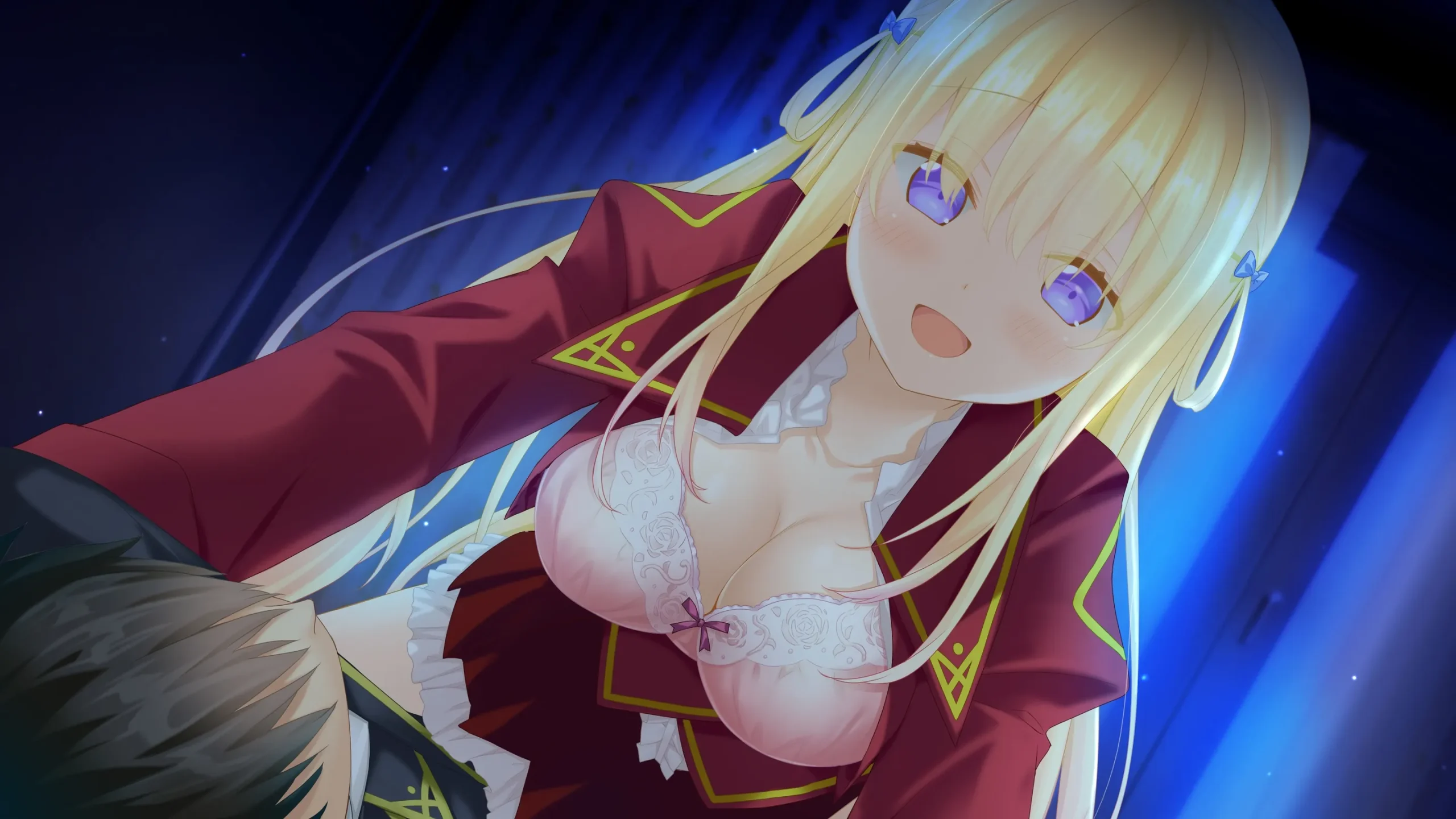 图片[5]-Happy Live,Show Up! ハッピーライヴ ショウアップ！（PC端） | 羽翼社-羽翼社