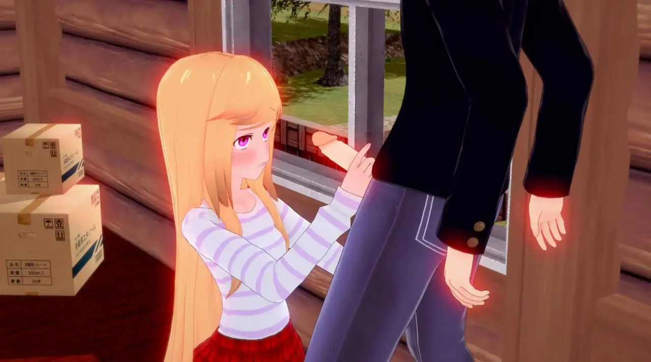 图片[2]-罪恶谷 SinfulValley-v0.1.5（安卓直装＋PC端） | 羽翼社-羽翼社