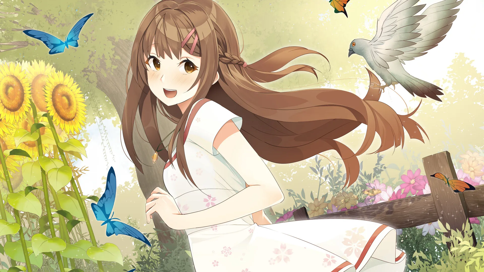 图片[9]-发现真爱或是赴死/Find Love or Die Trying（PC端） | 羽翼社-羽翼社