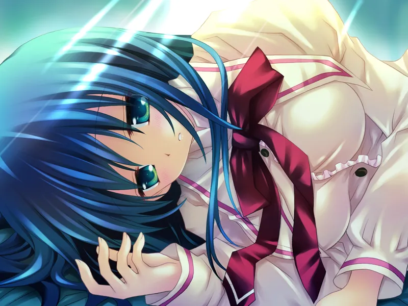 图片[8]-樱吹雪_千年之恋（KRKR＋PC端） | 羽翼社-羽翼社