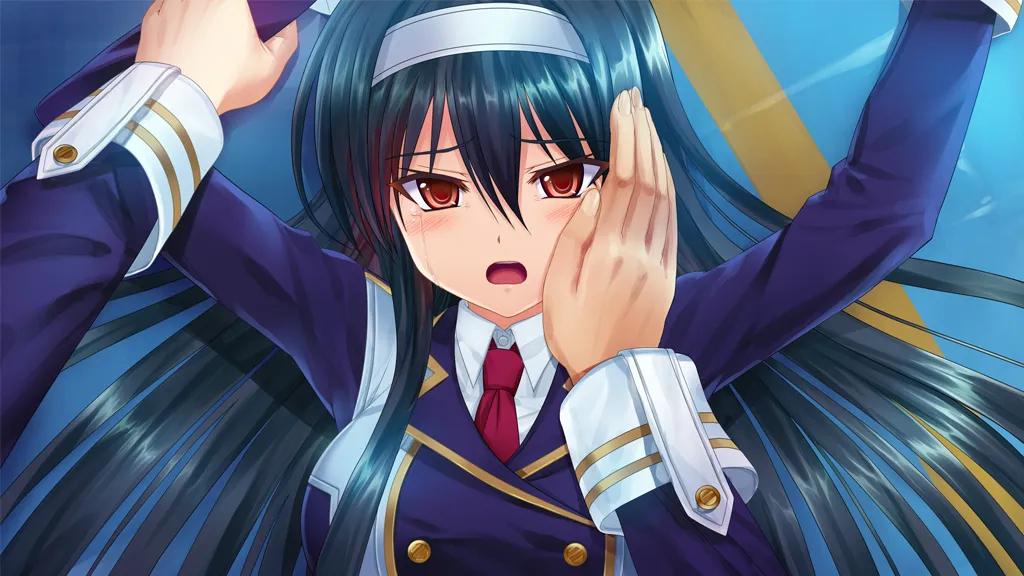 图片[4]-双子座のパラドクス 双子座 | 羽翼社-羽翼社