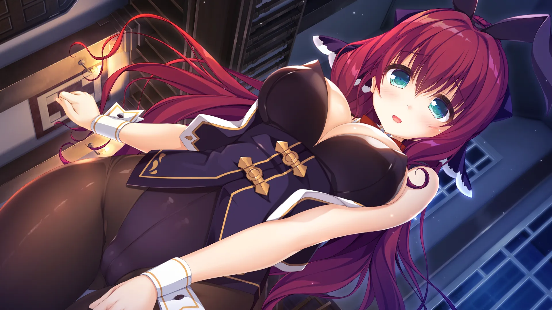 图片[6]-Pieces 摇篮里的金丝雀（PC端） | 羽翼社-羽翼社