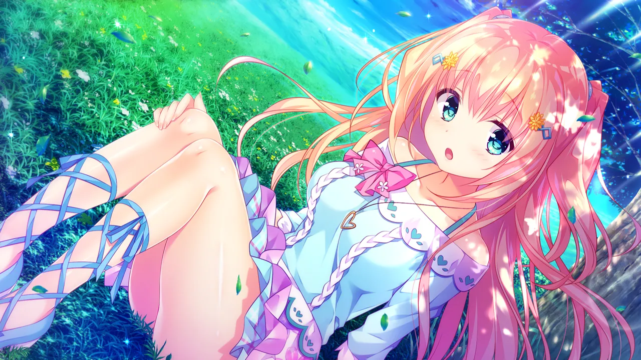 图片[11]-魔女的精神家园（PC端） | 羽翼社-羽翼社