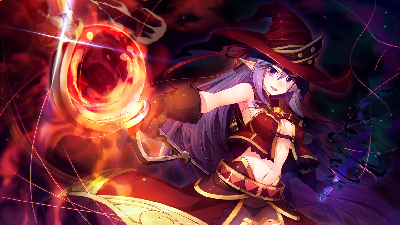 图片[1]-塔下兵势×异之课题（PC端） | 羽翼社-羽翼社