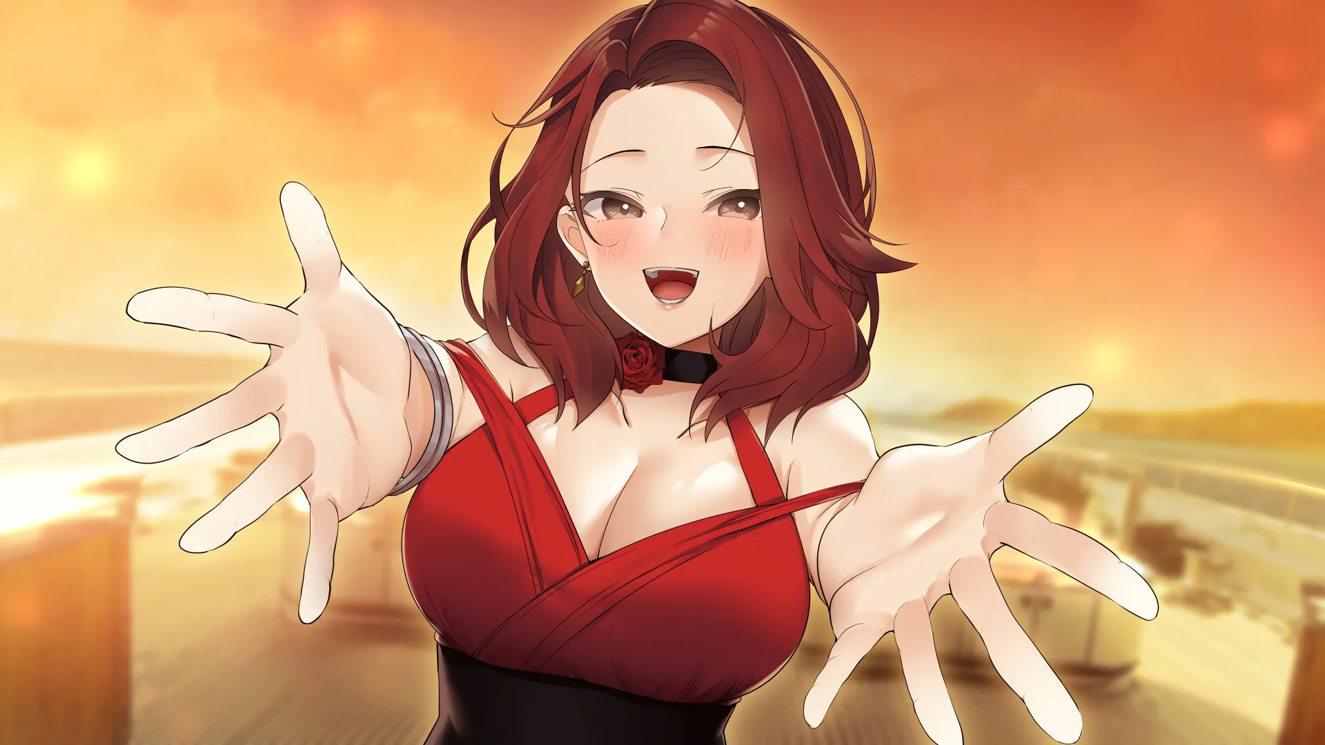 图片[3]-发现真爱或是赴死/Find Love or Die Trying（PC端） | 羽翼社-羽翼社