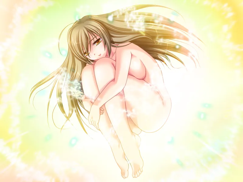 图片[5]-出现了！～与乞求天使同住一屋檐下～（PC端） | 羽翼社-羽翼社