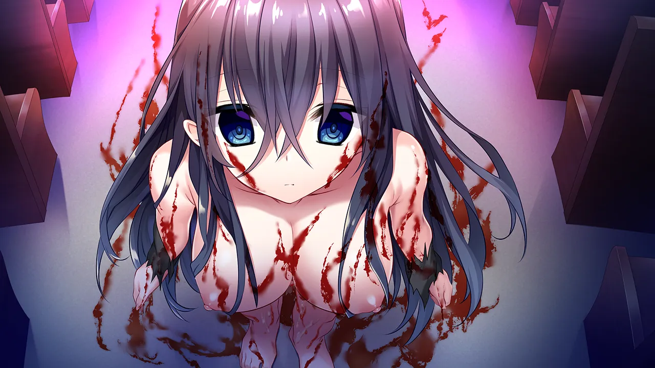 图片[2]-7th Divine 白银的圣女与漆黑的魔王（PC端） | 羽翼社-羽翼社