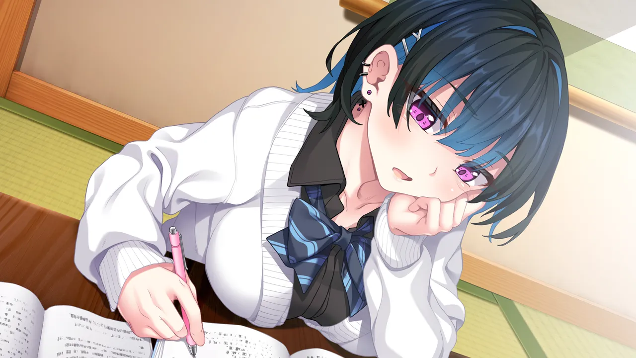 图片[8]-抑郁女孩酱的温泉旅行 ～性福满满的四泊五日之旅～/ダウナーギャル子ちゃんとしっぽり温泉旅行Hしまくり四泊五日の旅（PC端） | 羽翼社-羽翼社