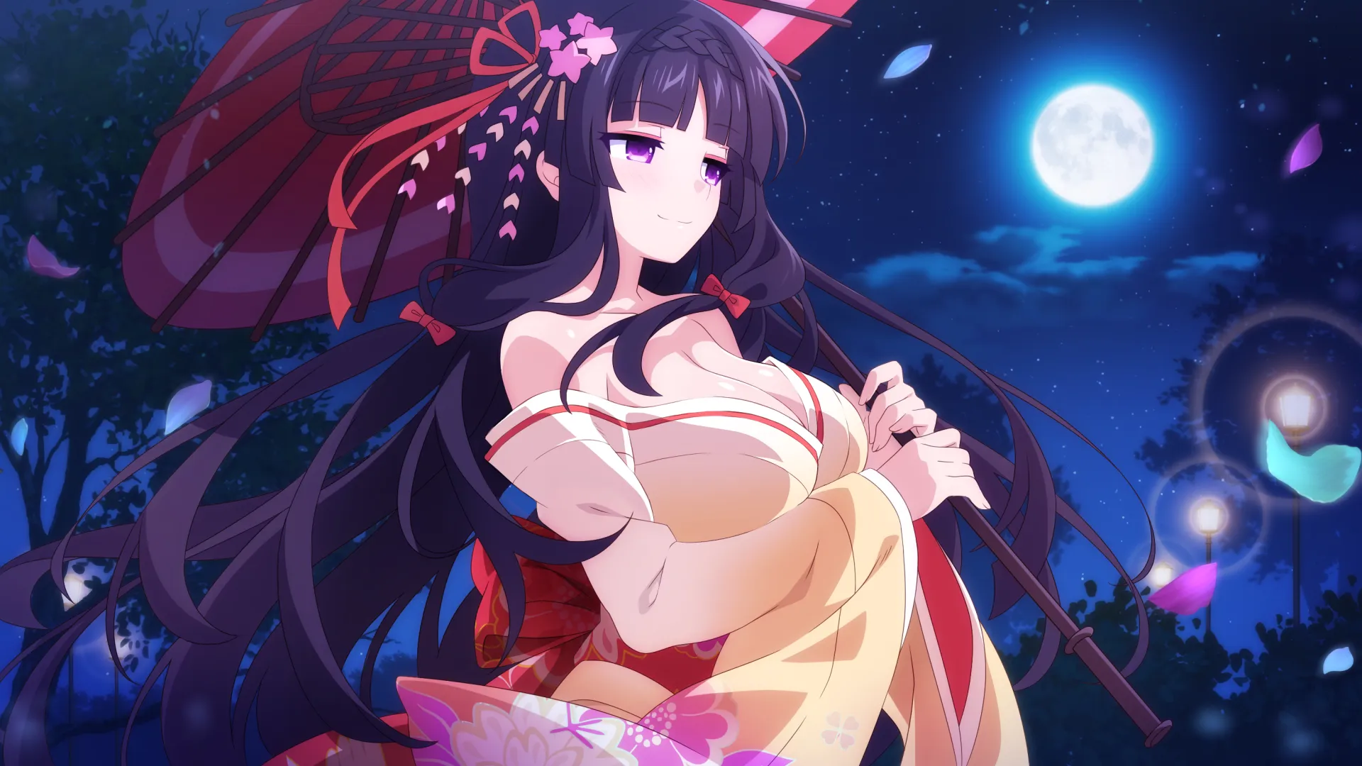 Sakura Succubus 9（PC端）-羽翼社