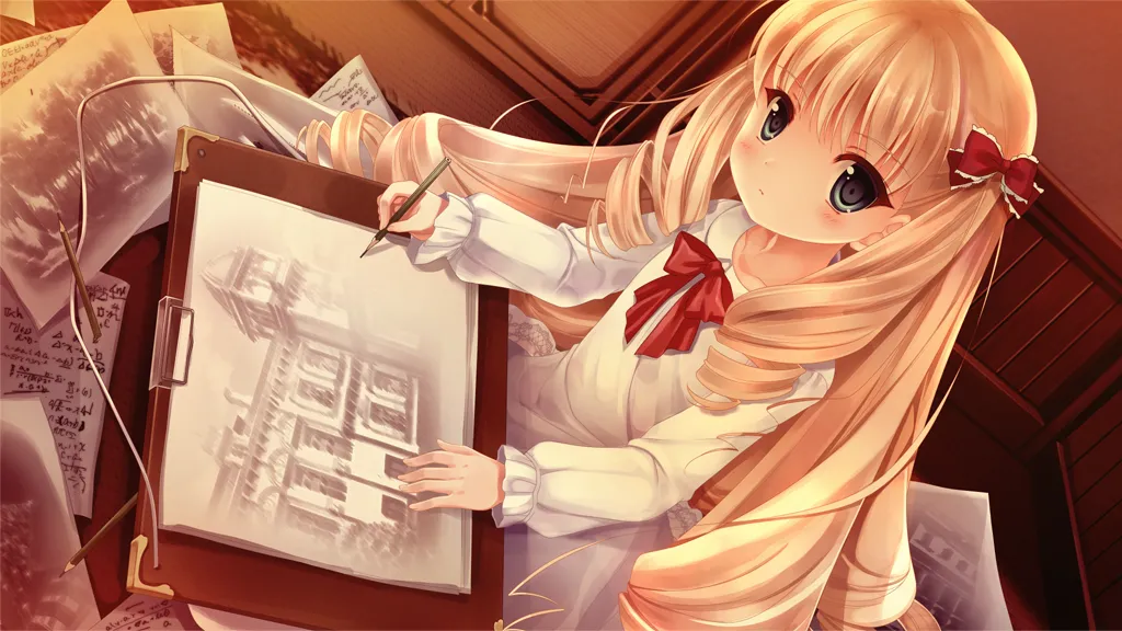 图片[3]-双子座的悖论（PC端） | 羽翼社-羽翼社