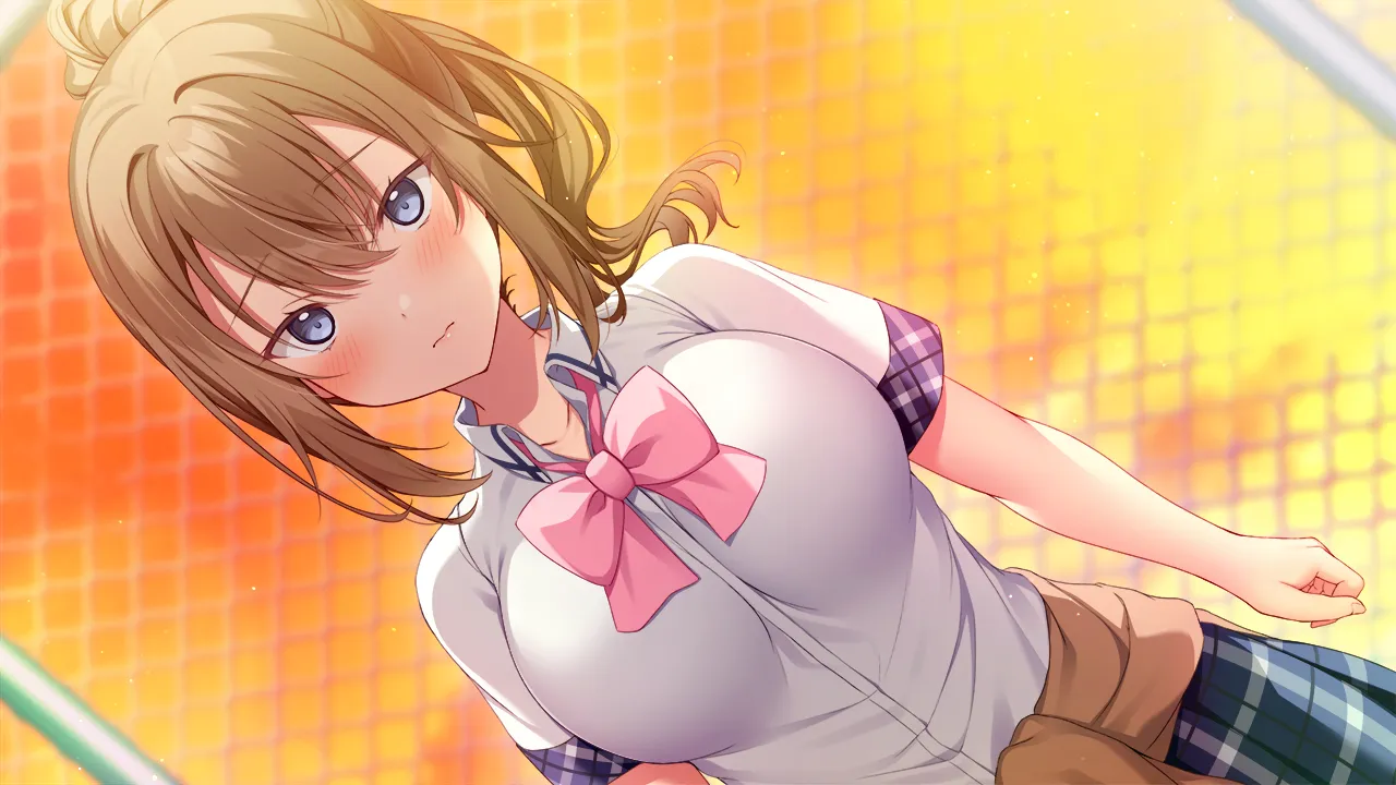 图片[9]-被女友的好友诱惑的秘密关系攻略（PC端） | 羽翼社-羽翼社