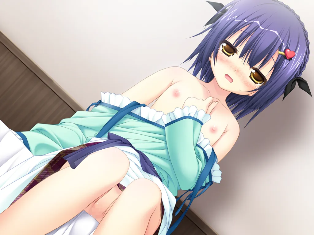 图片[7]-恋妹SWEET☆DAYS（PC端） | 羽翼社-羽翼社