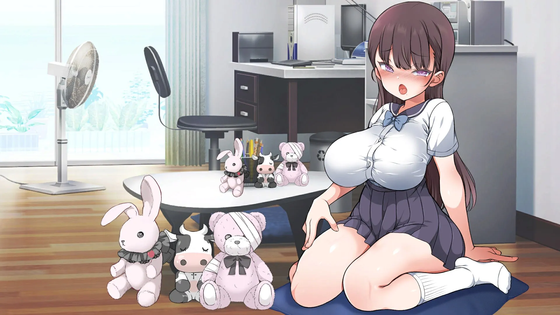 图片[5]-MasyouSyoujo（PC端） | 羽翼社-羽翼社