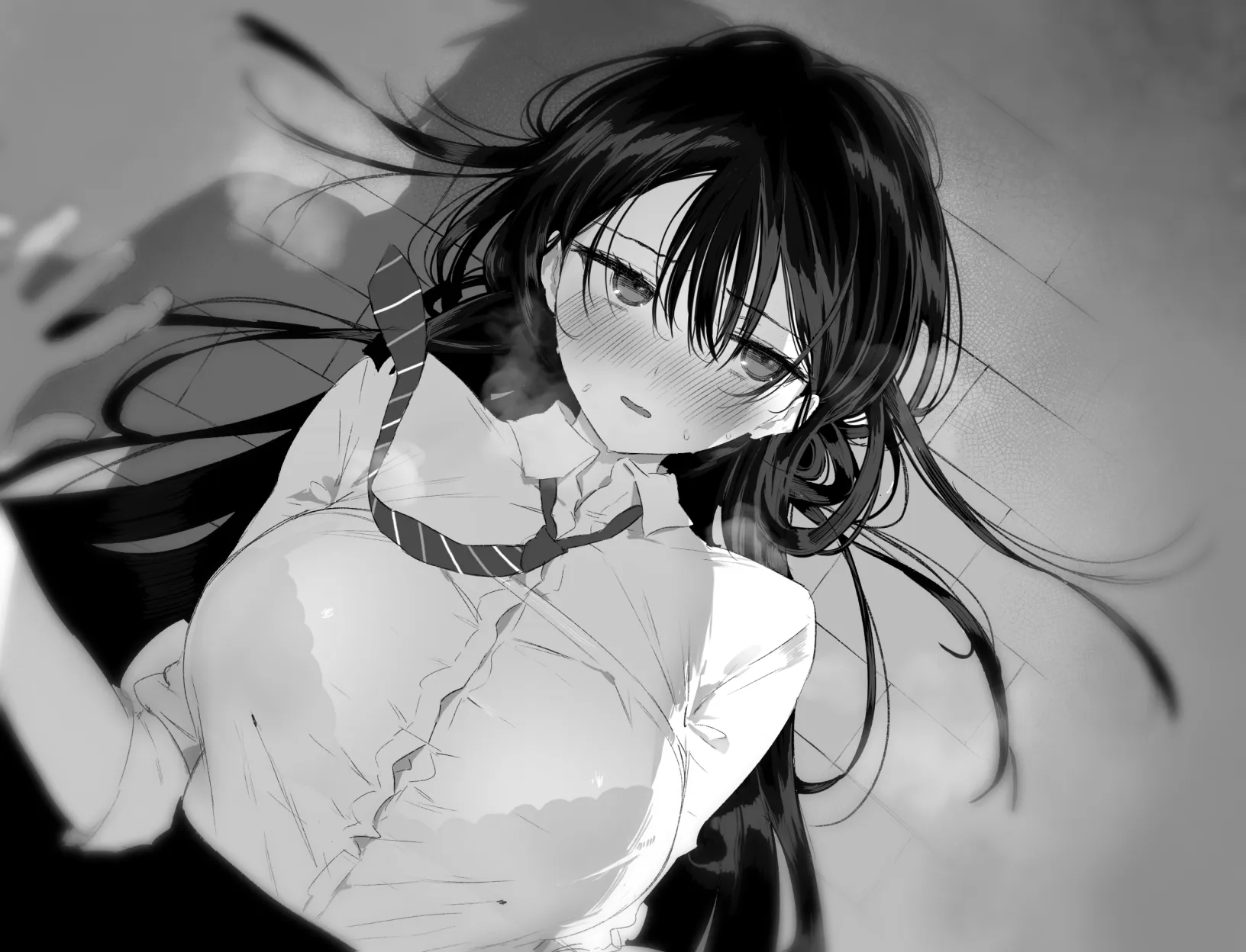 七日密室:与陌生JK的共处(PC端)