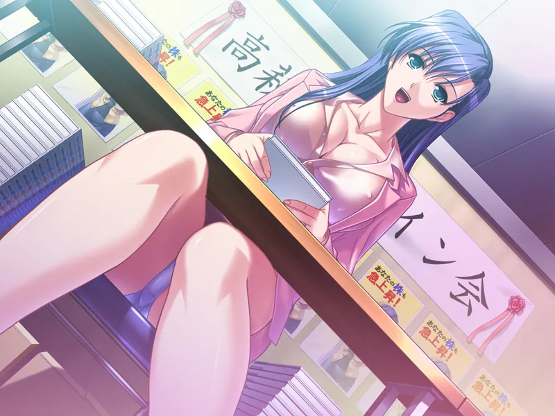 图片[11]-欺诈灵媒师（PC端） | 羽翼社-羽翼社