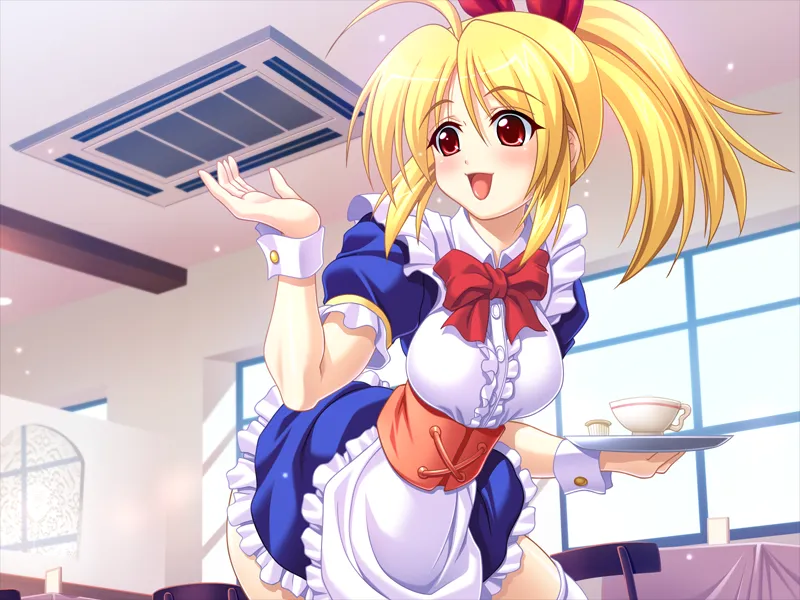 图片[3]-夺婿十番胜负!（PC端） | 羽翼社-羽翼社