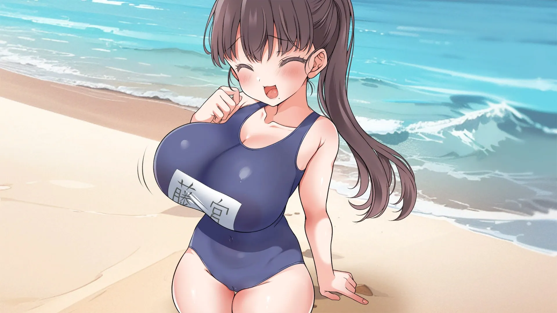 图片[4]-MasyouSyoujo（PC端） | 羽翼社-羽翼社