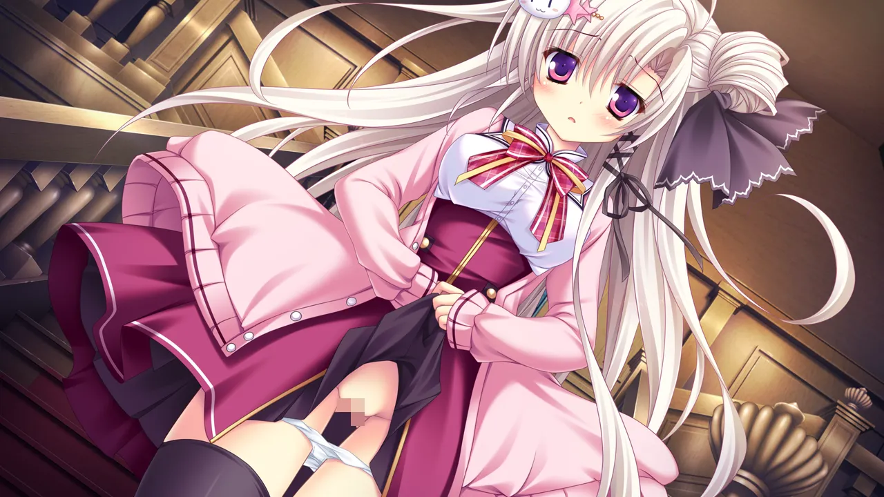 图片[6]-運命線上のφ 命运线上的φ（PC端） | 羽翼社-羽翼社