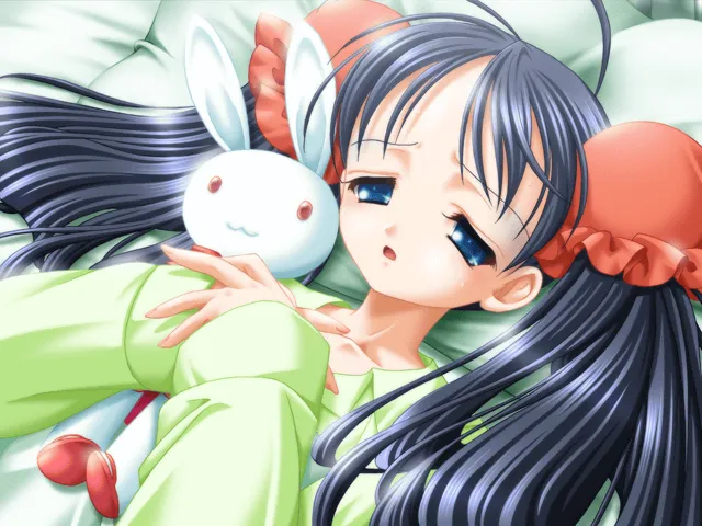 图片[2]-独占两人～幼驯染、夏天与义妹～（PC端） | 羽翼社-羽翼社