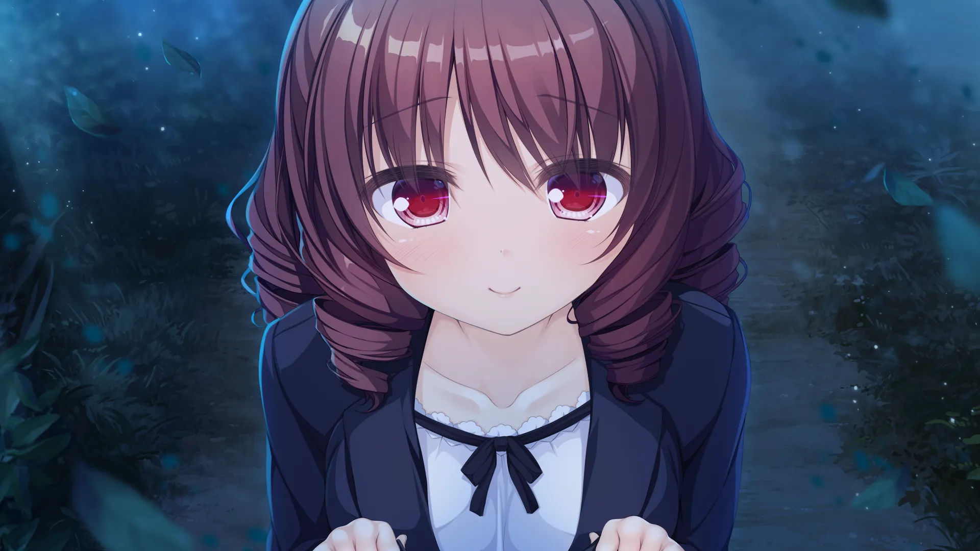 图片[3]-Pieces 摇篮里的金丝雀（PC端） | 羽翼社-羽翼社