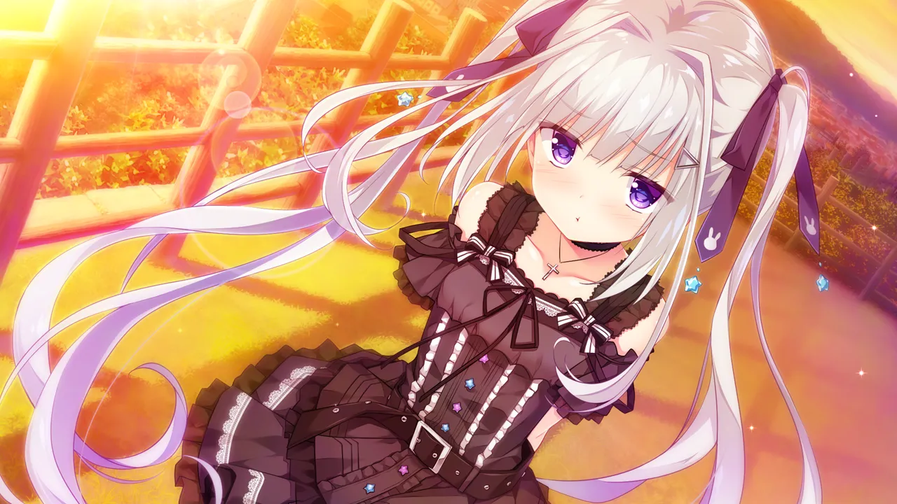 图片[4]-魔女的精神家园（PC端） | 羽翼社-羽翼社