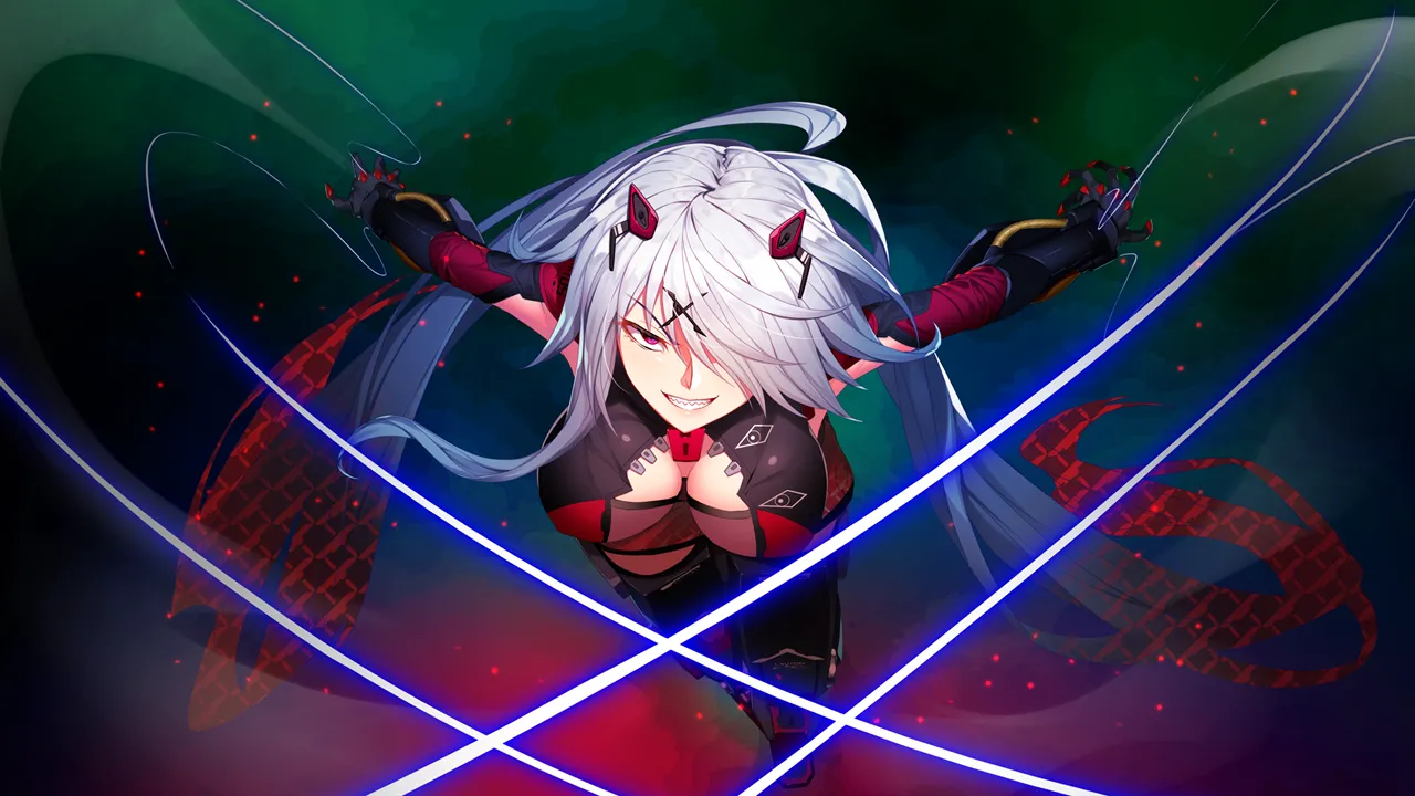 图片[9]-RE：D Cherish!（PC端） | 羽翼社-羽翼社