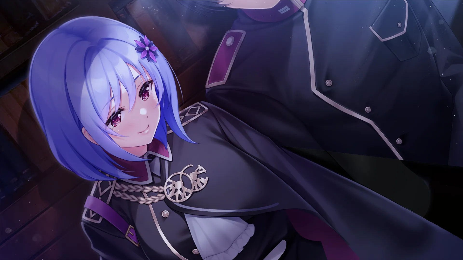 图片[6]-天籁人偶+无名典礼（PC端） | 羽翼社-羽翼社