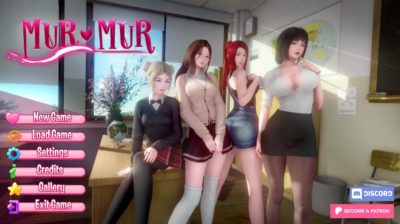 喃喃自语v0.7（安卓直装＋PC端）