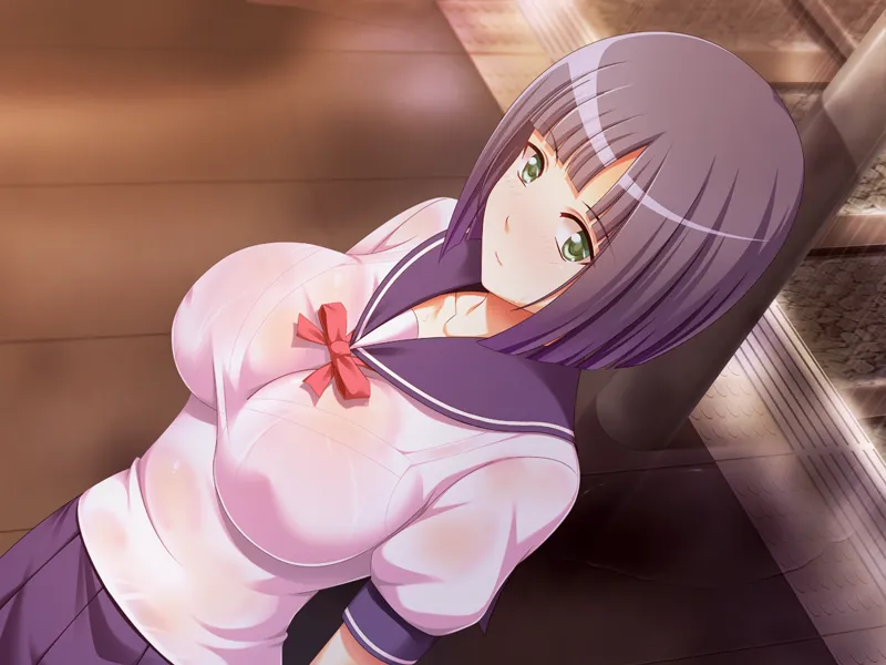 图片[4]-ウチの地味な妹が、こんなに巨乳でエロかったなんて！ ～濡れたらヌレる発情スイッチ～（PC端） | 羽翼社-羽翼社