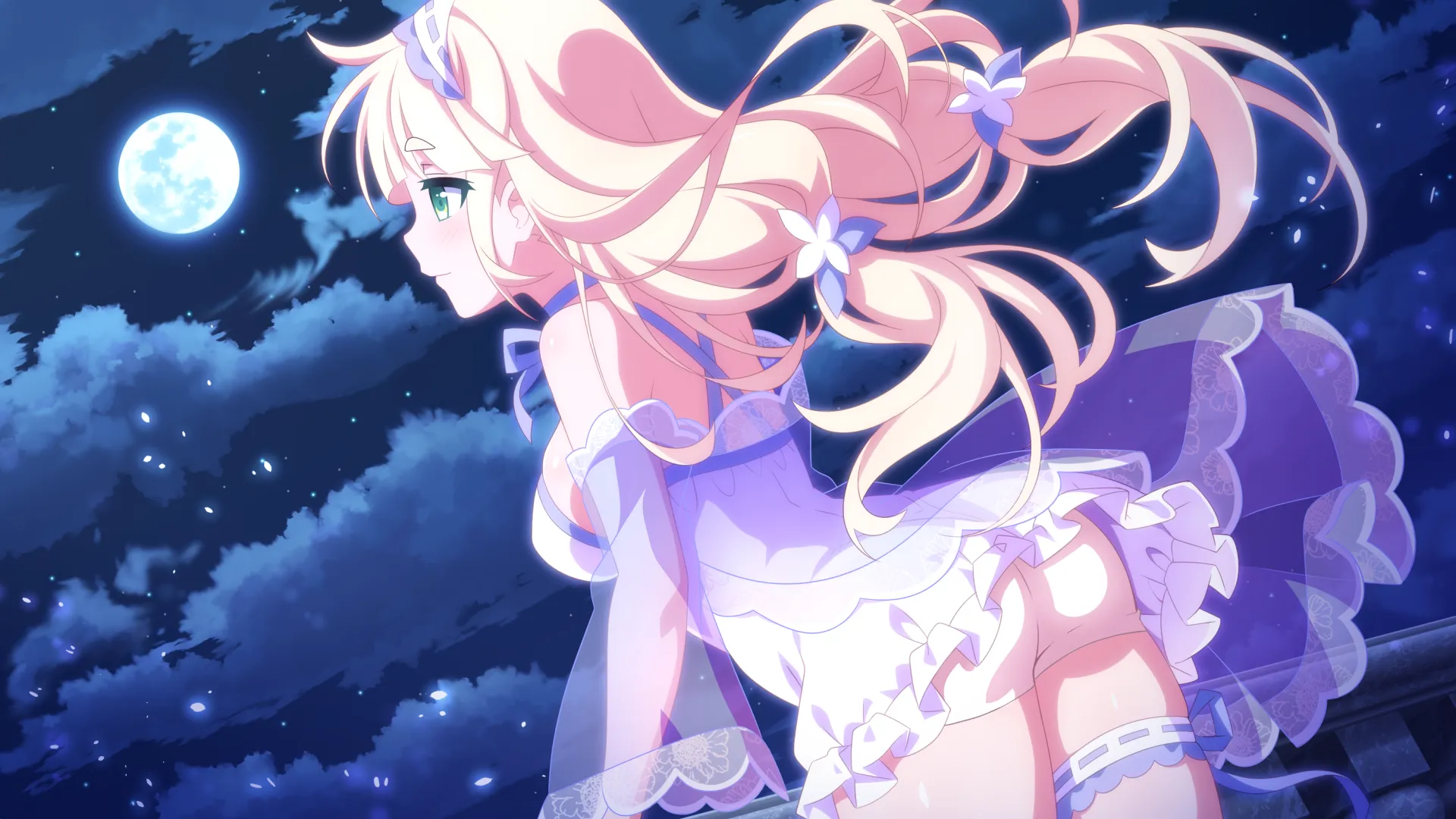 图片[8]-Sakura Succubus 9（PC端） | 羽翼社-羽翼社