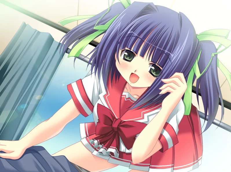 图片[3]-やんデレ 病娇（PC端） | 羽翼社-羽翼社