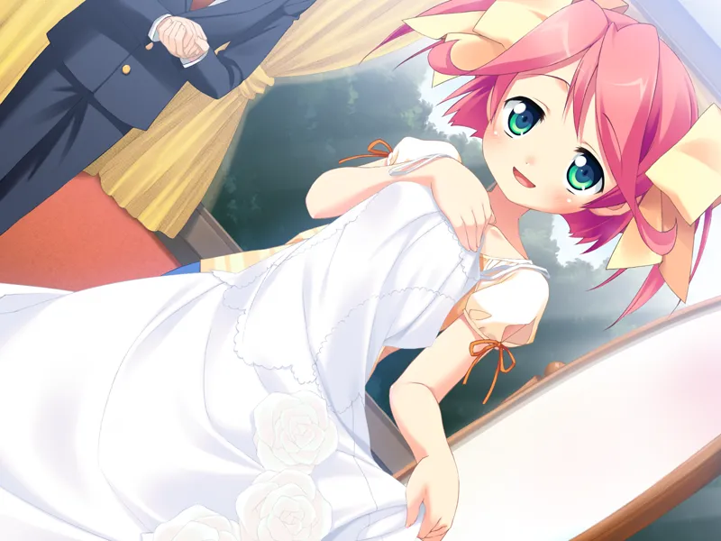 图片[9]-にーづま かぷりっちょ！（PC端） | 羽翼社-羽翼社