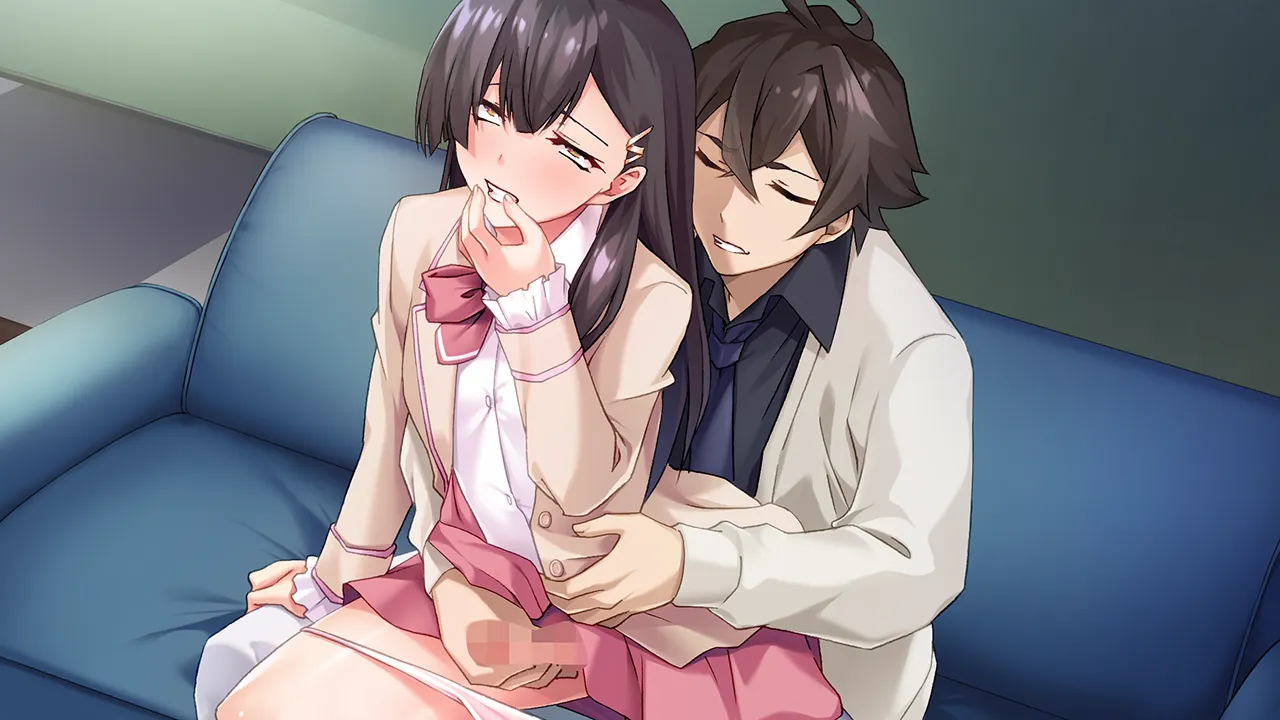 图片[4]-尻太郎 ～由屁股引导的奇妙旅程～（PC端） | 羽翼社-羽翼社