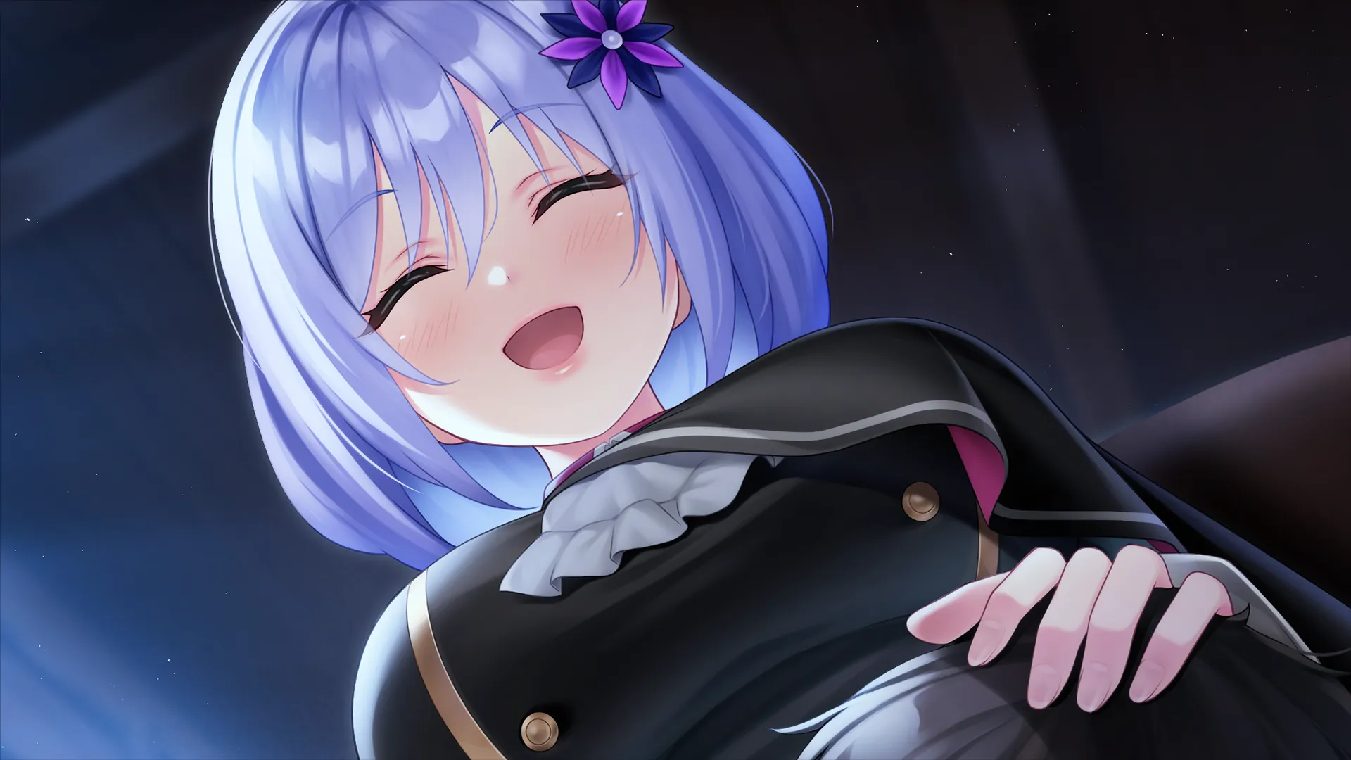 图片[2]-天籁人偶+无名典礼（PC端） | 羽翼社-羽翼社