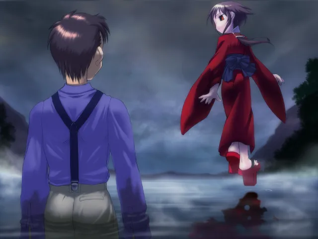 图片[2]-腐姬_jamais_vu（PC端） | 羽翼社-羽翼社