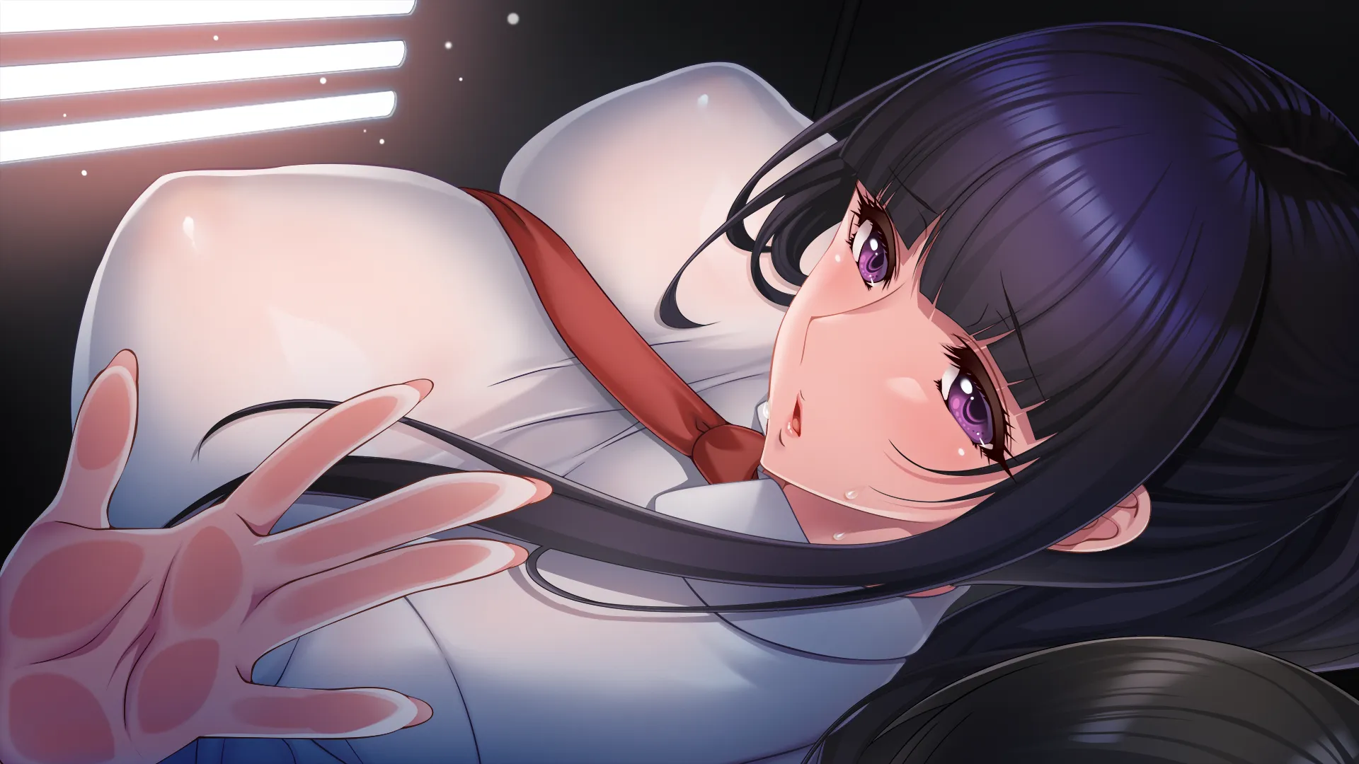 图片[3]-ハーレム×楽園 ―Harem×Shangri-La―（PC端） | 羽翼社-羽翼社