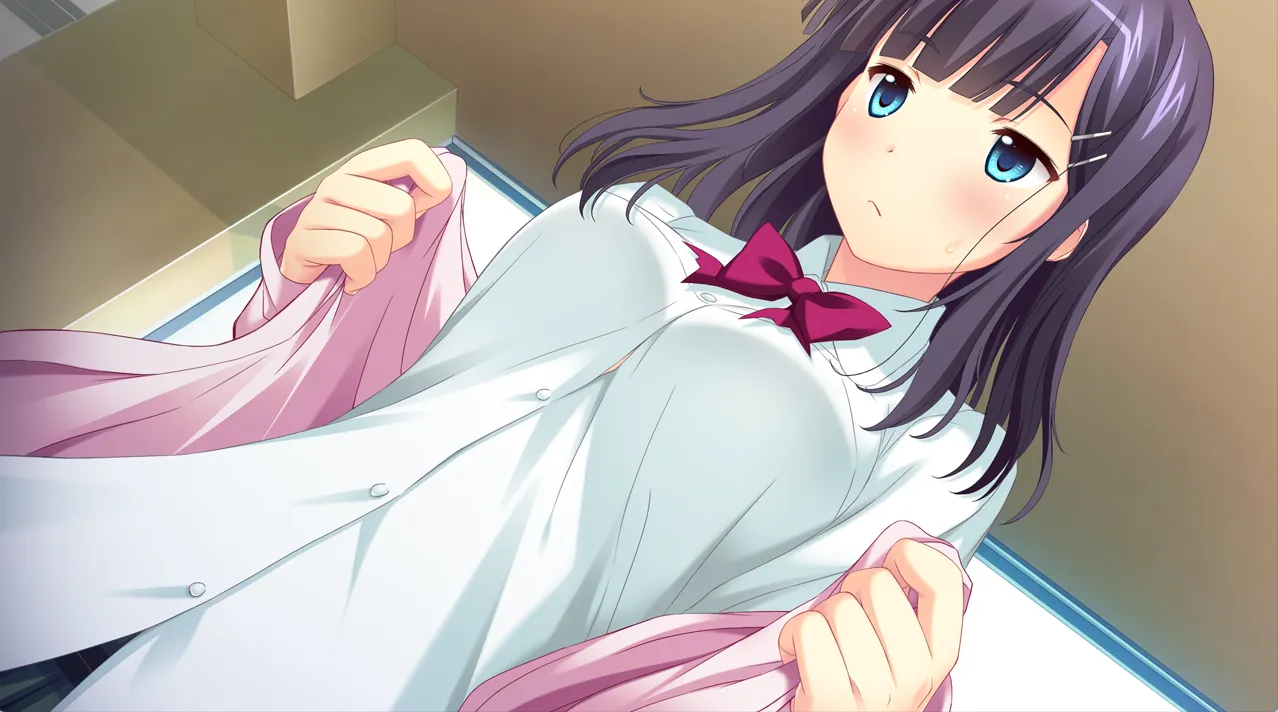 图片[8]-Trippers－破坏与她的学园生活，一封信－（PC端） | 羽翼社-羽翼社