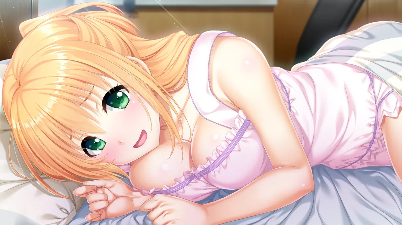 图片[7]-夹在温柔的姐姐和酷酷的姐姐中间我该选那个（PC端） | 羽翼社-羽翼社