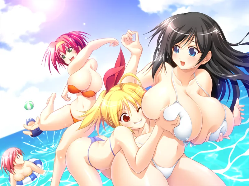 图片[4]-夺婿十番胜负!（PC端） | 羽翼社-羽翼社