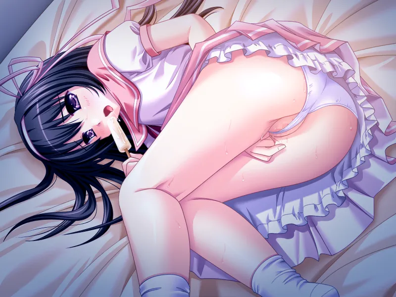 图片[3]-出现了！～与乞求天使同住一屋檐下～（PC端） | 羽翼社-羽翼社