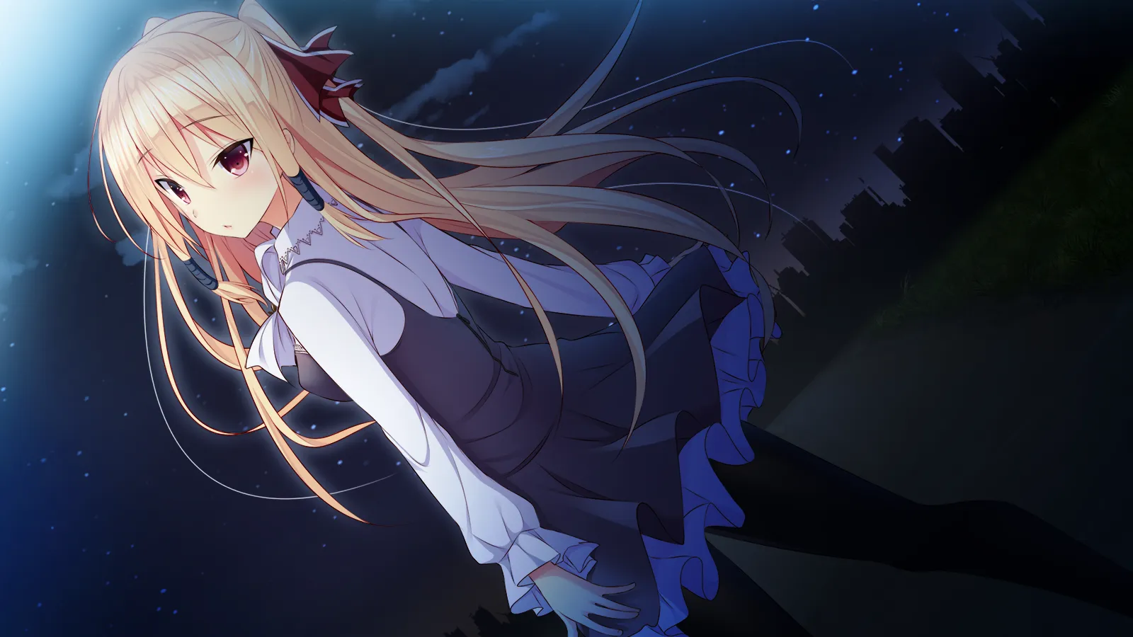 图片[9]-主人~请脱下我的女仆装（PC端） | 羽翼社-羽翼社